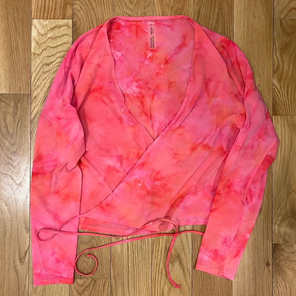 Outdoor Voices Top